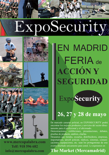 ExpoSecurity